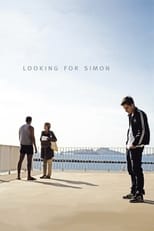 Poster for Looking for Simon 