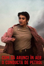 Cum să arunci în aer o conductă de petrol