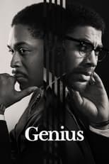 Poster for Genius