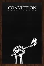 Poster for Conviction Kitchen