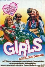 Girls (1980)