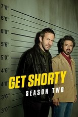 Poster for Get Shorty Season 2