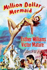 Million Dollar Mermaid main poster