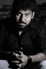 Foto retrato de Manju Muler
