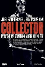 Poster for Collector