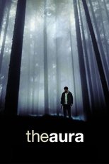 The Aura main poster