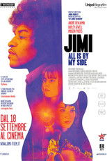 Jimi: All Is by My Side