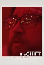 Poster for The Shift