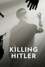 Killing Hitler