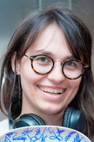 Ekaterina Telegina Ekaterina Telegina