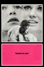 Women in Love (1969) Box Art