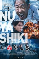 Inuyashiki (HDRip) Español Torrent