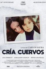 Cría cuervos