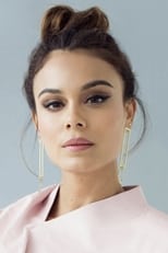 Foto retrato de Nathalie Kelley