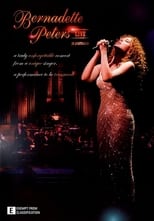 Poster for Bernadette Peters: Live in Australia 