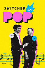 Switched On Pop poster