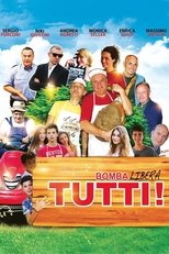 Poster for Bomba libera tutti