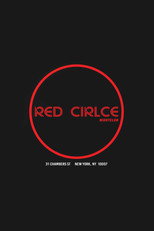John Wick: The Red Circle poster