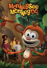 Monkey See, Monkey Do (2009)