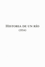 History of a River