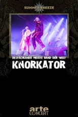 Poster for Knorkator - Summer Breeze 2023 