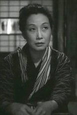 Foto retrato de Chikako Hosokawa