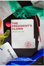 The President's Clown poster