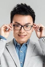 Foto retrato de Lu Cheng