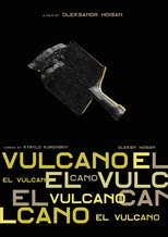 Poster for el vulcano 