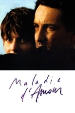 Poster for Malady of Love