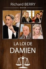 Poster for La loi de Damien - L'égal des dieux 