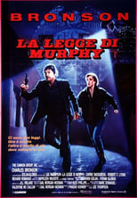 Poster di La legge di Murphy