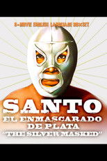 El Santo Collection