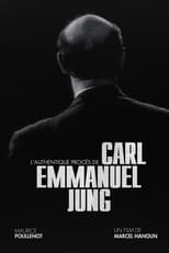 The Authentic Trial of Carl Emmanuel Jung (1966)