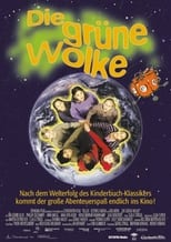 Poster for Die grüne Wolke