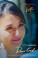 Dear God poster