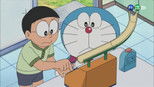 Doraemon, el gato cósmico 1x305 (S01E305)