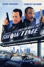 Showtime serie streaming