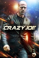 Crazy Joe serie streaming