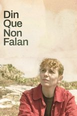 Poster for Din que non falan