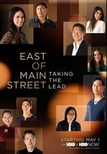 East of Main Street: Taking the Lead