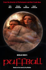 Puffball: The Devil's Eyeball (2007)