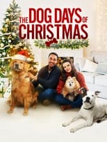 Poster for The Dog Days of Christmas 