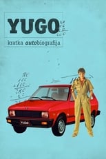 Poster for Yugo: A Short Autobiography 
