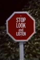 Poster for Stop Look and Listen 