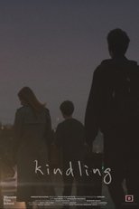 Poster for Kindling