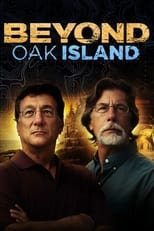 Poster for Beyond Oak Island Season 2
