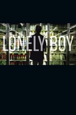 Poster for Lonely Boy