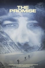 Poster for The Promise 