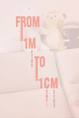 From 1 metre to 1 centimetre